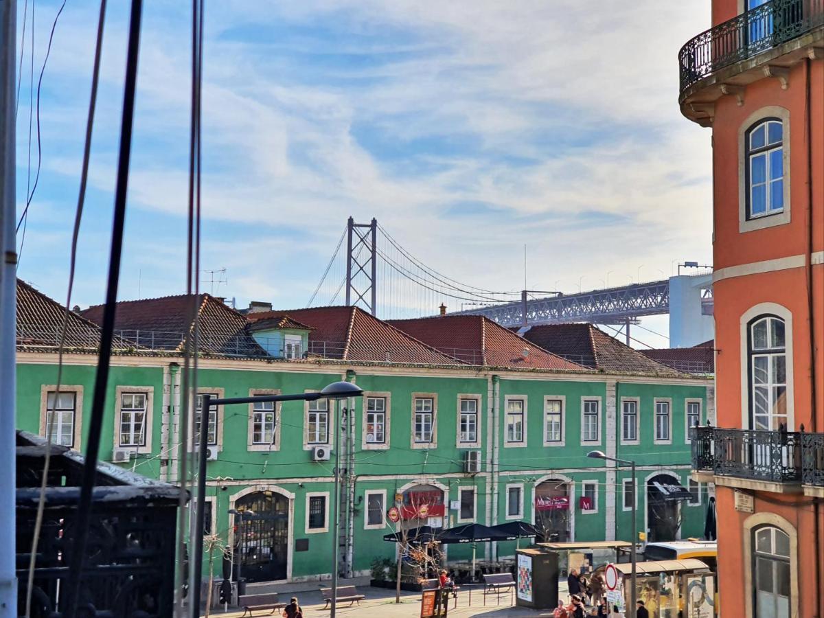 C&o Alcantara-lisbon Lisbona